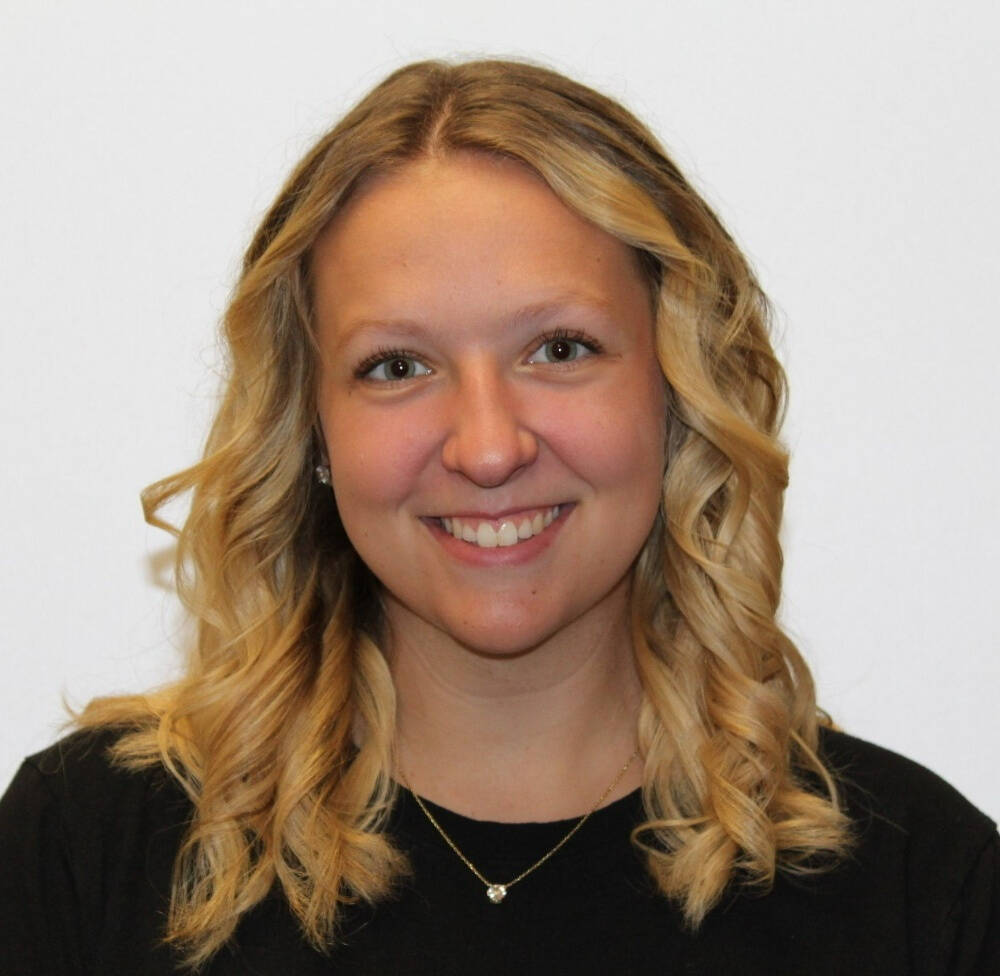 Reagan Middleton headshot